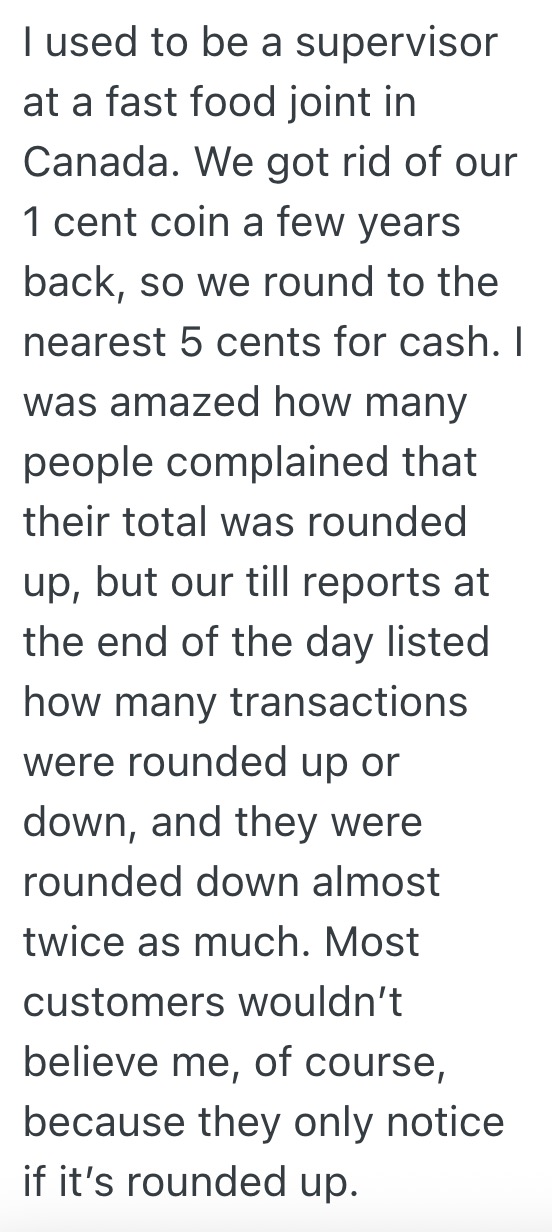 He Thought He Was Being Scammed at Checkout, But then Employee Broke Down the Country’s Strict Currency Rounding Rules 2026 07 16 at 11.19.14 AM He Thought He Was Being Scammed at Checkout, But then Employee Broke Down the Country’s Strict Currency Rounding Rules