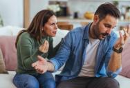 He Wanted a Different Vacation, but His Wife’s Plans With Her Family Started a Bigger Fight