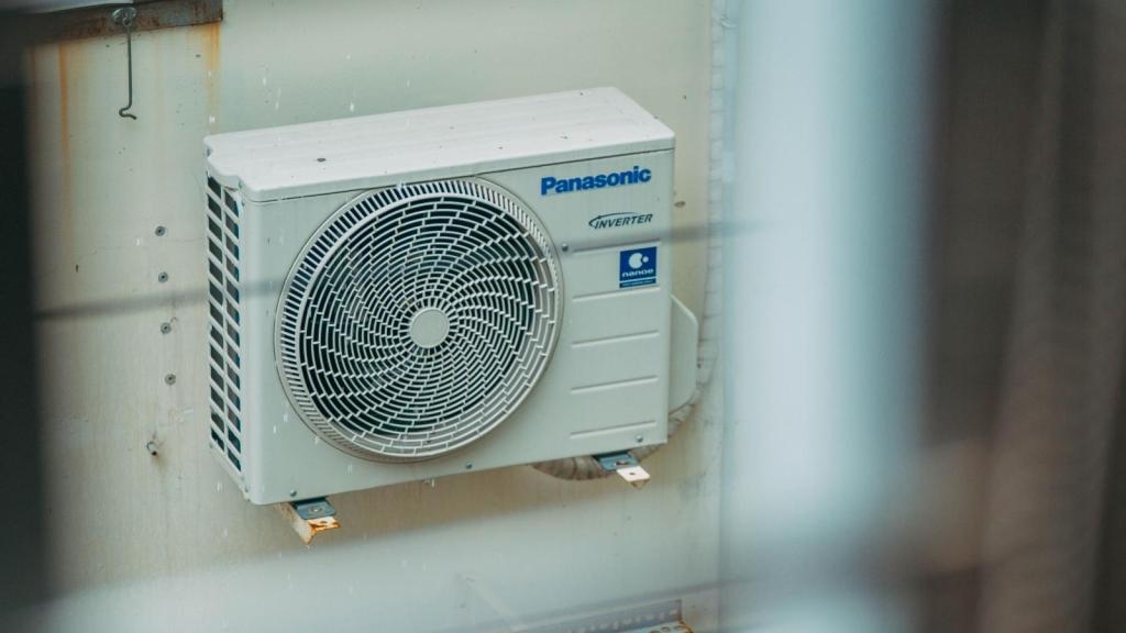 AC unit