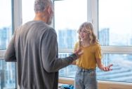 His Daughter Went Quiet on Father’s Day, and One Comparison Made the Situation Even More Tense