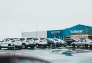 He Kept Getting Mistaken for a Walmart Employee Because of His Work Clothes — So He Changed His Entire Shopping Routine