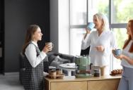 Her HR Manager Is Awful — So She Spends Her Day Doing Small Things She Knows Will Drive Her Crazy — None of Which Can Get Her in Trouble