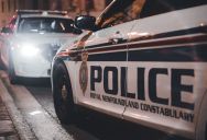 Couple Calls Police After Neighbor Disrupts Their Christmas Celebration With Their Young Child