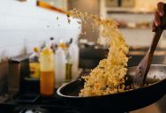 She Cooked Chinese-Mexican Fusion for Fun, but Her Roommate’s Jealous Reaction Changed the Mood