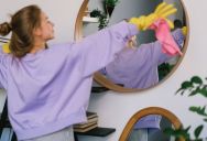 “They Didn’t Even Explain Why”: Neurodiverse Cleaner Left Devastated After Being Fired From Their ‘Perfect’ Job Without a Single Warning