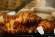 They Blocked the Aisle and Hogged the Bakery, So Her Boyfriend Squeezed Past and Quietly Snatched the Last Croissants From Their Cart
