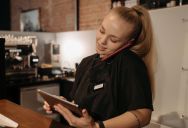 She Knew Hotel Night Shifts Could Get Weird, And One Call Took the Title for Strangest of Them All
