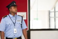 He Arrived for His Night Security Shift to Find No Keys and No Handover — His Colleague Had Already Left and Was Too Drunk to Help