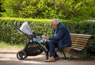 Family Boundary Problem: New Parents Struggle With Grandpa’s “Helpful” Gifts
