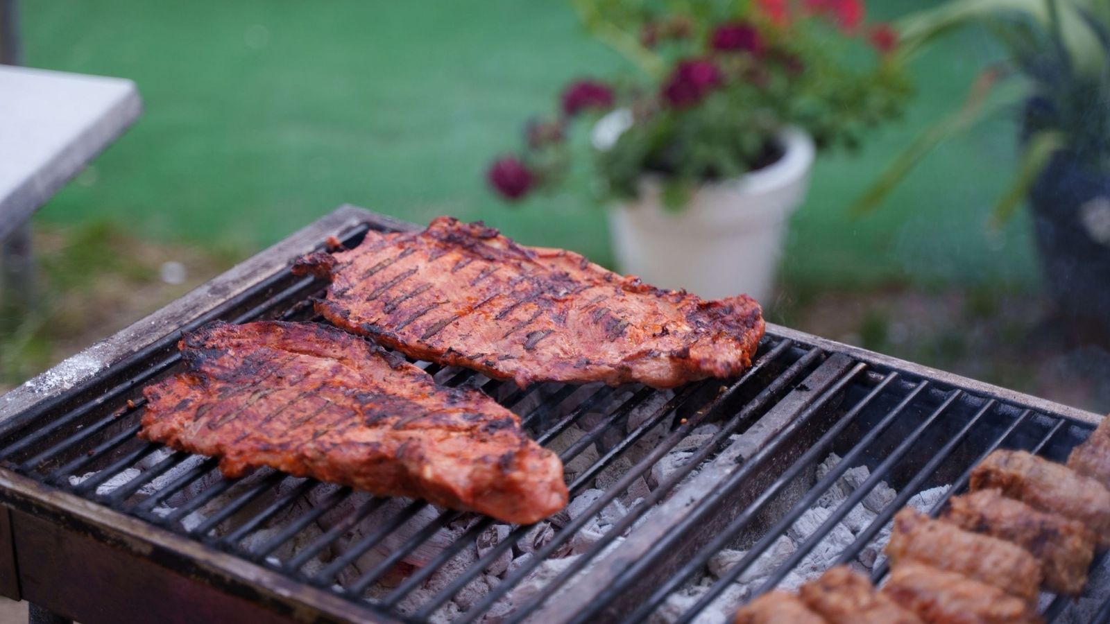 They Built the Ultimate Backyard Oasis. The Mind Boggling Story Behind the New Neighbor Demanding They Shut Down Their Family BBQs A backyard bbq