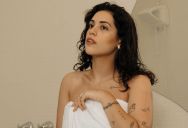 She Hangs Out in Just a Towel at Her Boyfriend’s Place, But His Roommate’s Girlfriend Has a Serious Problem With It