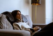 He Didn’t Mind His Roommate’s Girlfriend Visiting, But Then She Started Interfering With His Work Life