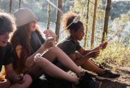 The Camp Buses Were Loading and the Texts Were Bouncing. The Mind-Boggling Carpool Standoff That Ended With a Mom Leaving a Child Behind