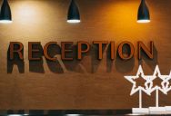 A Hotel Guest Showed Up Looking Quite Unusual, Then Demanded Her Deposit Be Waived for a Special Status She Couldn’t Quite Name