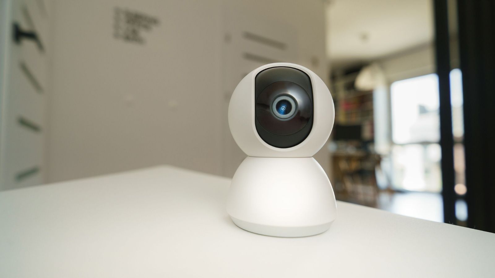 They Got Off on the Wrong Foot With Their Neighbors 20 Years Ago, And Two Decades Later Theyre Still Taking Measures to Protect Their Property A home security camera