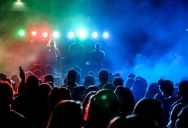 “I Earned This Spot!”: Dedicated Concert Fan Triggers Bitter Mosh Pit Feud After Refusing Entitled Demands to Move to the Back