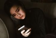 Dating Drama: Woman Creates Fake Profile To See If Man Is Still Talking To His Ex