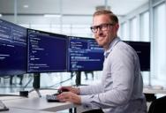He Built a Custom Program on His Own Time to Run His Job. When the Company Fired Him and Tried to Steal It, He Sabotaged Their Entire Operation.
