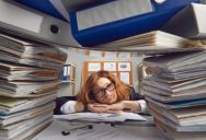 The Folder Crisis: How a Manager’s Innocent Advice Backfired Into a High-Stakes Workplace Conversation