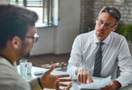 He Never Got His Annual Raise—And No One at Work Could Agree on the Reason