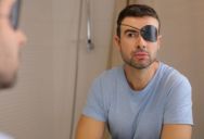 A Routine Checkout Turned Into a Medical Emergency When an Unsupervised Child Caused a Severe Eye Injury to the Cashier