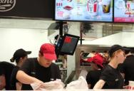 A Fast-Food Manager Tried to Illegally Cancel Employee Breaks During a Rush. The Trainee Who Stood Up to Him Is Now Facing Cruel Retaliation.
