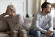He Gave His Dad a Hard Moving Deadline After Months of Free Rent. Now the Date Is Here, and the Guilt Trips Have Begun.