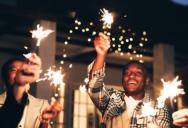 He Watched Party Guests Throw Fireworks at Passing Cars and Told Them to Stop — Now the Other Guests Are Upset With Him