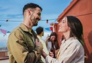 Her Friend Said It Was Fine to Pursue the Guy Who Flirted With Her — Then Started Bad-Mouthing Her Behind Her Back