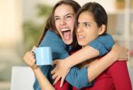 She Picked Her Large Friend Group for a School Trip Room Assignment. The Lifelong Friend Who Never Forgave the “Brutal” Choice.