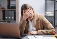 Employee Fears Losing Her Job After Being Pulled Into Managers’ Workplace Power Struggle