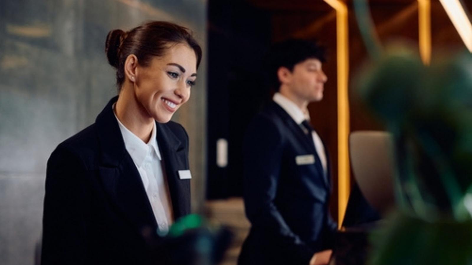 He Thought Pushing Past Customers and Yelling at Workers Was Fine. Inside the Five Minute Phone Call That Cost Him His Job. Hotel workers