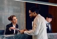 A Hotel Guest Demanded a King Bed With a Pull-Out Couch — When the Front Desk Said None Were Available She Threw a Fit