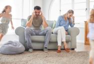 His Neighbors Asked Him to Quiet Down His Daughter’s Friends — He Said No — Not Because of the Noise but Because of How They Asked