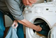His Utility Bills Are Higher Than They Should Be, and He Thinks the Building’s Communal Washer and Dryer Might Be Running on His Electricity