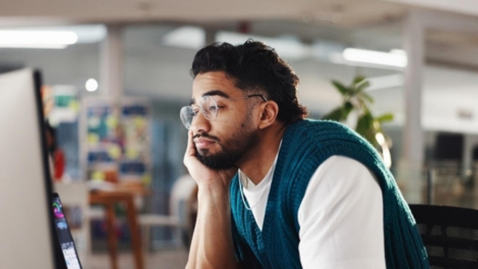 The Surveillance Trap: Why a Tech Savvy Management Team is Reeling After Accidentally Proving That Every Employee Is Wasting Time Lazy worker