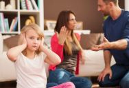 She Was Only 9 When She Learned Her Dad Was Cheating—Years Later, Her Mom Turned to Her for Answers