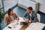 Her Boss Left on Extended Vacation And His Assistant Manager Started Writing Everyone Up the Moment He Was Gone