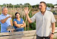 They Reported Their Neighbor’s Illegal Drainage Issue. The Onslaught of Retaliatory Harassment Forced Them to Take Legal Action.