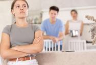 The Step-Parent Crisis: How a Brief Comment at a Dinner Party Instantly Ignited a Bitter Multi-Household War