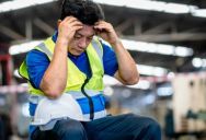 Nothing Was Done Properly at Work All Day — He Had to Vent About It and He Did