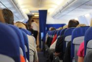 They Stole a Pregnant Passenger’s Assigned Seat—And Refused to Stop the Bizarre Mind Games.
