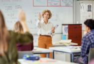 Her Professor Told Students to Go Pick Up Her Child From School on Exam Day — One Student Said She’d Rather Just Take the Exam