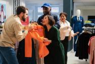 The Backroom Meltdown: How a Routine Corporate Performance Audit Instantly Exposed a Hungover Manager and a Chronically Untrained Staff.
