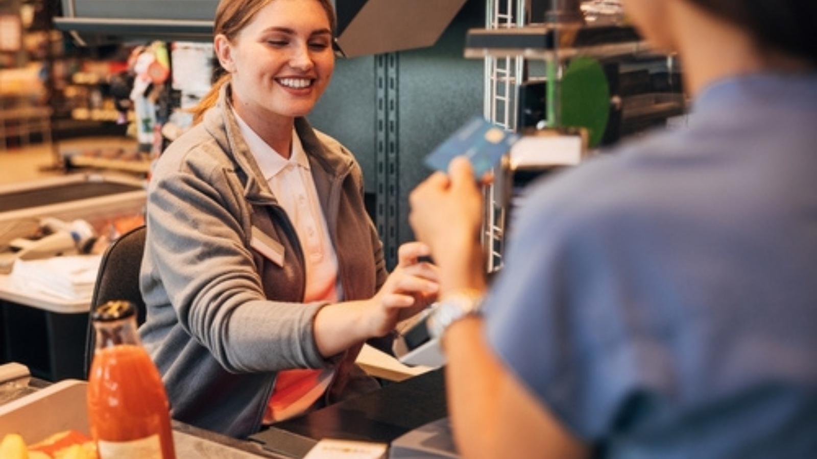 The Barcode Trap: Why a Fed Up Store Associate Refused a Dodgy Return and Welcomed a Nightmare Customer’s Vow to Leave Processing a return