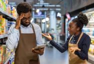 Employee Says Manager Never Gave Feedback Directly, but Complained to Everyone Else Instead