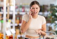 She Was on Her Phone During Her Refund — Agreed to Store Credit She Didn’t Want — and It Was Entirely Her Own Fault