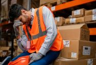 He Used to Enjoy Going to Work—Now His Warehouse Job Has Left Him Exhausted and Injured