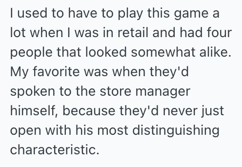 Screenshot 2026 07 02 at 1.55.19 PM They Were the Only Employee at the Front Desk—Then They Decided to Have Some Fun