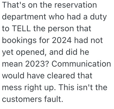 Screenshot 2026 07 04 at 9.37.45 AM He Arrived at the Hotel Certain He Had a Reservation—Then the Front Desk Worker Found the Problem
